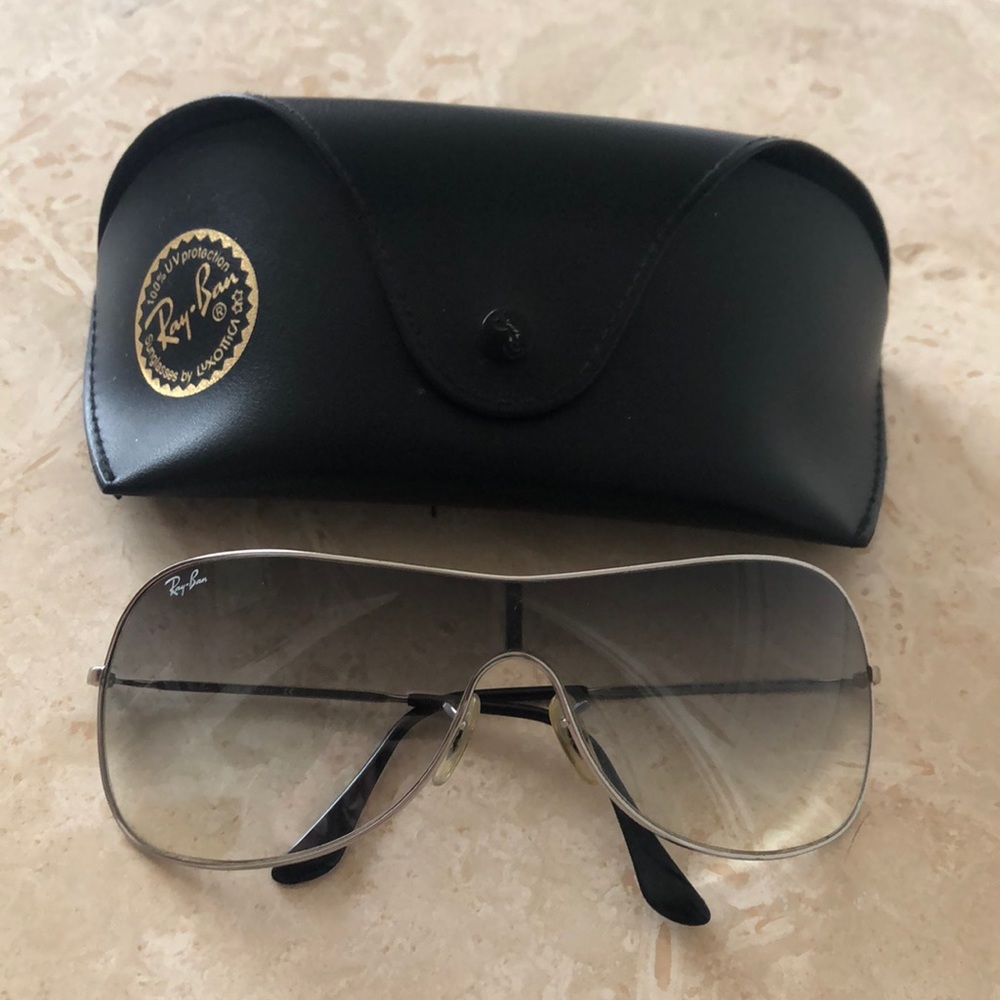 Ray ban sunglasses
